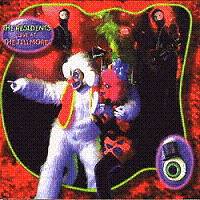 The Residents : Live at the Fillmore